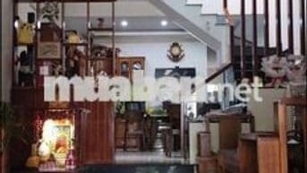 Bán nhà mặt tiền khu Nam Việt Á