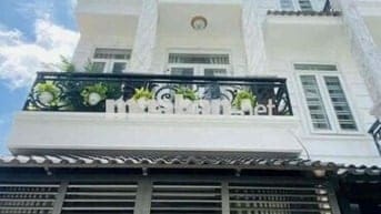 NHÀ TRUNG TÂM QUẬN 1 GIÁ HỢP LÝ,NGUYỄN TRÃI. GIÁ: 7Tỷ240/58.5m2. SHR