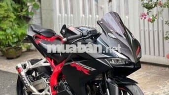 cbr250rr 2018