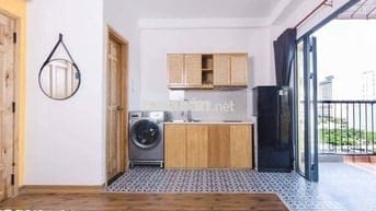 CĂN HỘ CÓ BAN CÔNG RỘNG SƠN TRÀ - VIEW BIỂN