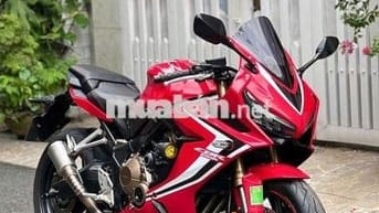 cbr650r 1 đời chủ dkld 2021