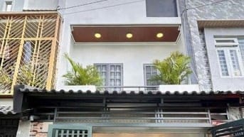 Bán nhanh nhà Mai Văn Ngọc-Phú Nhuận giá 1 Tỷ 970 DT 62m2 hẻm xe hơi