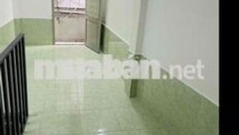 Nhà Âu Cơ,f10,tb.có 1 trệt,2 lầu.