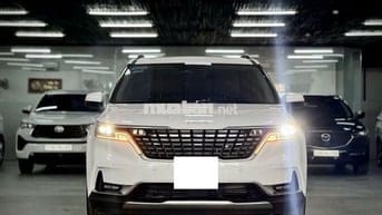 Kia Carnival 2022 Signature - Xe Chính Chủ