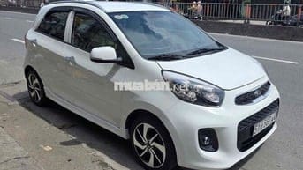 💥285TR Có Ngay Em Kia Morning máy 1.25 bản S 2019💥