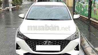 Hyundai Accent 2022 - 58000 km