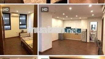 Cho thuê căn hộ Chung cư Ellipse Tower – 110 Trần Phú, Hà Đông