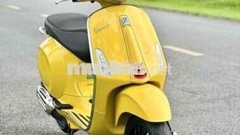 ✅✅Sprint 125cc.ABS Zin Nguyên Bản.BSTP Chính Chủ