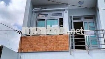 Cho Thuê Nhà Nguyên Căn Bình Thới