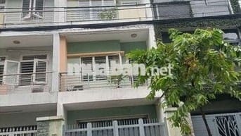 Rẻ quá trời ơi nhà khu tên lửa 5pn 6wc sân thượng ( giá 15tr