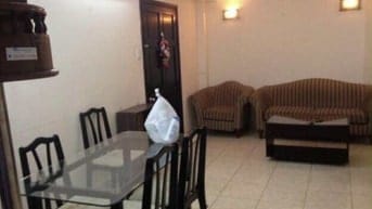 Cho thuê căn hộ cao cấp chung cư Nam An