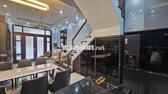 Cho thuê biệt thự Vinhomes Ocean Park 2, Nội thất cao cấp, Về ở ngay