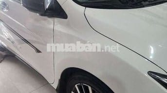 Honda City Top 2018 màu trắng, dưới 60.000 km