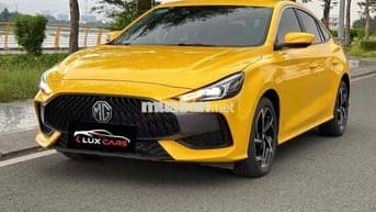 🔥MG5 luxury 2024 odo 1 vạn