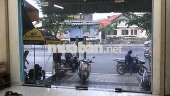 CHO THUÊ NHÀ MẶT TIỀN ĐƯỜNG DƯƠNG QUẢNG HÀM – GÒ VẤP 5x20