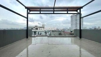 🏙 Cho Thuê Rooftop Penthouse 150m² – View 360° Cực Đỉnh