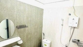 Cho thuê phòng nội thất như hình