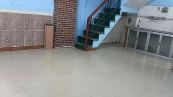 Bán nhà chính chủ đường số 10, P8 GV, 43m2, giá 3,4 tỷ