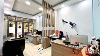 NHÀ NGUYÊN CĂN Ở HOẶC KINH DOANH QUẬN 7