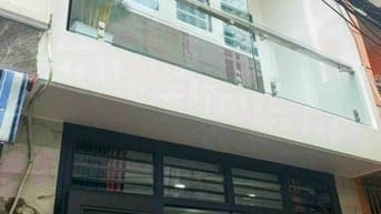 Vỡ Nợ Cần Bán Gấp Căn Hưng Phú Quận 8 59,5m2/1TY050 Sổ Hồng Riêng