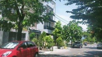 Bán đất đường Lê Ấm- 100m2 sổ chính chủ