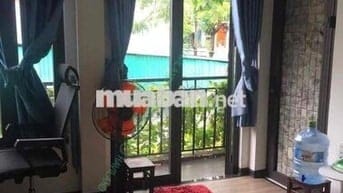 CĂN STUDIO 2 MẶT TIỀN BAN CÔNG LỚN GẦN CẦU RỒNG