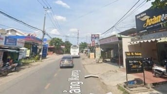 Bán nhà MT  Cầu Giăng, Hòa Vang, dt133m2. 3,25 tỷ