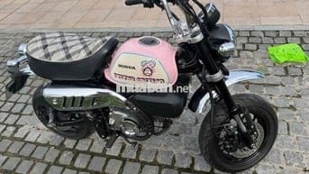 monkey chính chủ cần bán