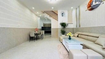 Chia tài sản bán gấp 65m2 nhà đ.Lê Văn Khươn,q12-gần trường -1,15 tỷ