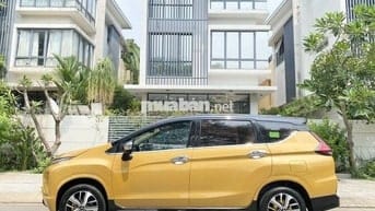 Mitsubishi Xpander 2018 1.5 AT -1chủ - xe gia đình