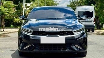 Siêu Lướt Kia K3 Premium - 2024 Đen