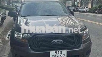 Bán xe Bán tải Ford Ranger 2021