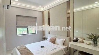 Nhà ở xã hội tại Hoà Phú Thủ Dầu Một