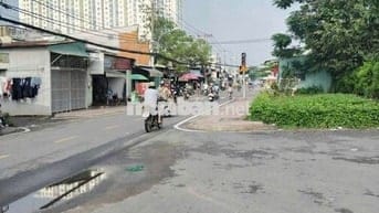 CHO THUÊ NHÀ MT TRỊNH QUANG NGHỊ P7 - Q8