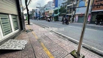 Cho thuê nhà Mặt Tiền chiều ngang 5,2m đường Hưng Phú P9 Q8