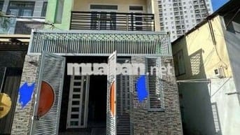 🧣Cần Bán nhà 1trệt 2lầu 3pn 3wc 1bếp Sổ Hồng hoàn công