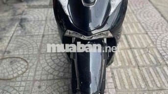 cần bán SH125 biển số thành phố xe đẹp ít đi