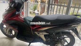 Bán xe AB 2009 còn sáng đẹp