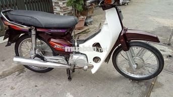 Dream mới y hình sườn ko mục máy mạnh