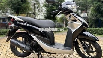 🌈👍🍁Honda Vision Fi, đen, đẹp có video ,keng