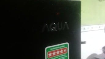 Tủ lạnh đã qua sử dung. Còn bh 95% moi