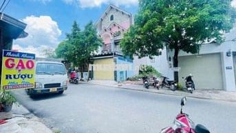 Nhà Mặt Tiền Tl41 7x14 Kinh Doanh, Vp, Spa Quá Ok