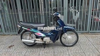 Bán honda ampha máy trắng xe chất đẹp chính chủ