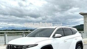 Hyundai Tucson 2023 2.0 AT Đặc biệt - 20000 km