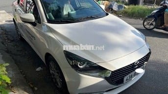 Mazda 2 2022 Luxury - 18000 km