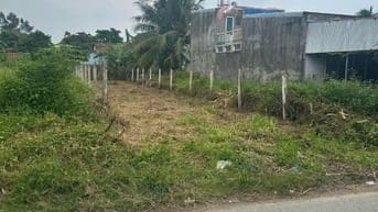 Anh Lâm ( chính chủ) bán đất thổ cư, đường nhựa 20 m, Củ Chi