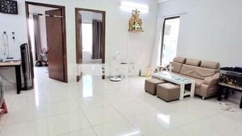 CĂN GÓC chung cư SÀI GÒN COOP trục Nguyễn Oanh Gò Vấp, DT 57m2