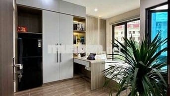 Siêu phẩm CCMN 30m2 Full đồ xịn sò. Ban công, máy giặt riêng