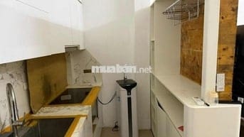 Cho thuê NR Lê Duẩn 35m2x 4T, 3PN,4WC,Đủ Đồ,Tiện ở, KDOL