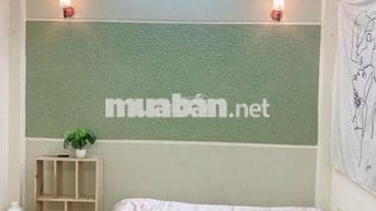 Chính chủ cho thuê 1 phòng đơn (chỉ còn 01 phòng)